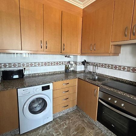 Apartamentos Oasis De Calma Los Alcázares Buitenkant foto