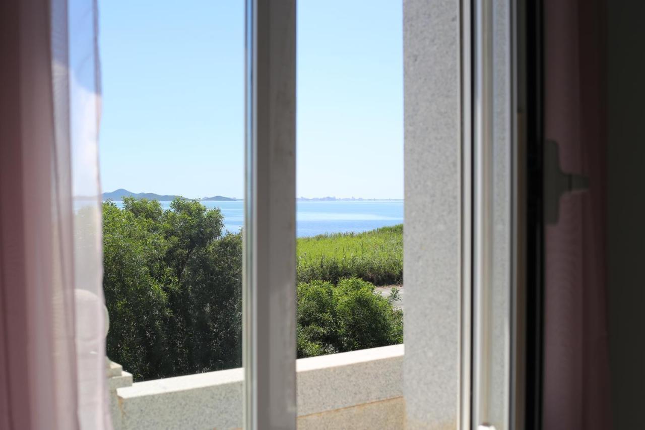 Apartamentos Oasis De Calma Los Alcázares Buitenkant foto