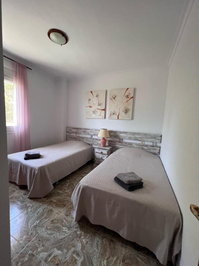 Apartamentos Oasis De Calma Los Alcázares Buitenkant foto