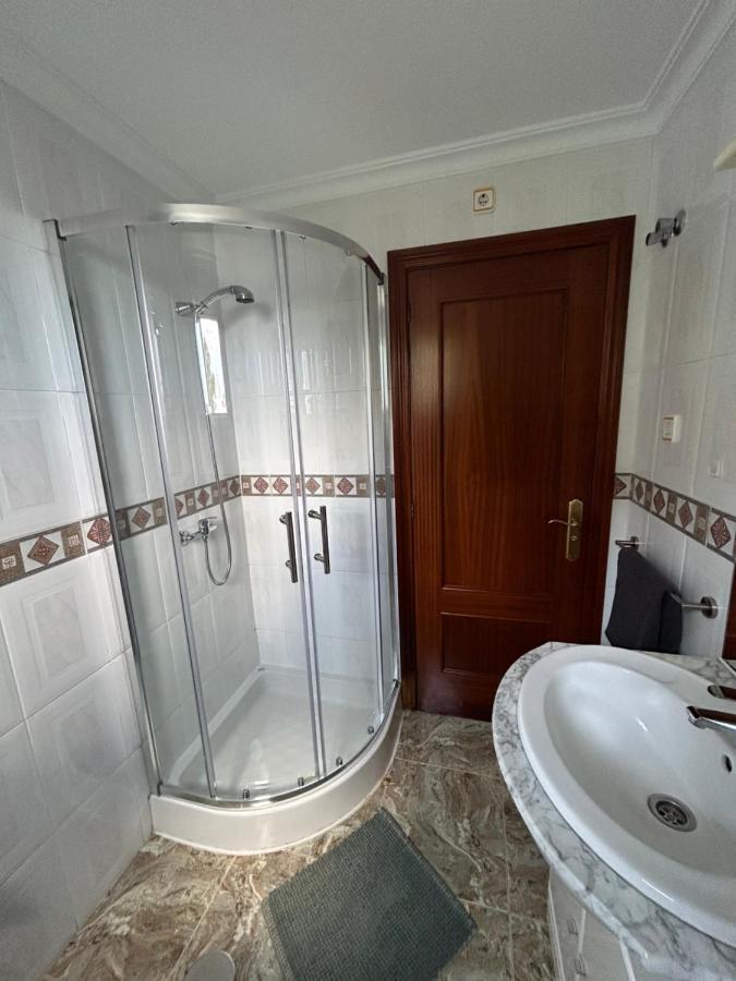 Apartamentos Oasis De Calma Los Alcázares Buitenkant foto