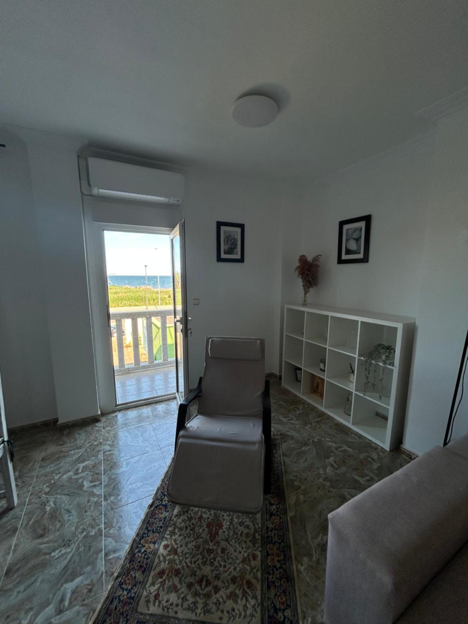 Apartamentos Oasis De Calma Los Alcázares Buitenkant foto
