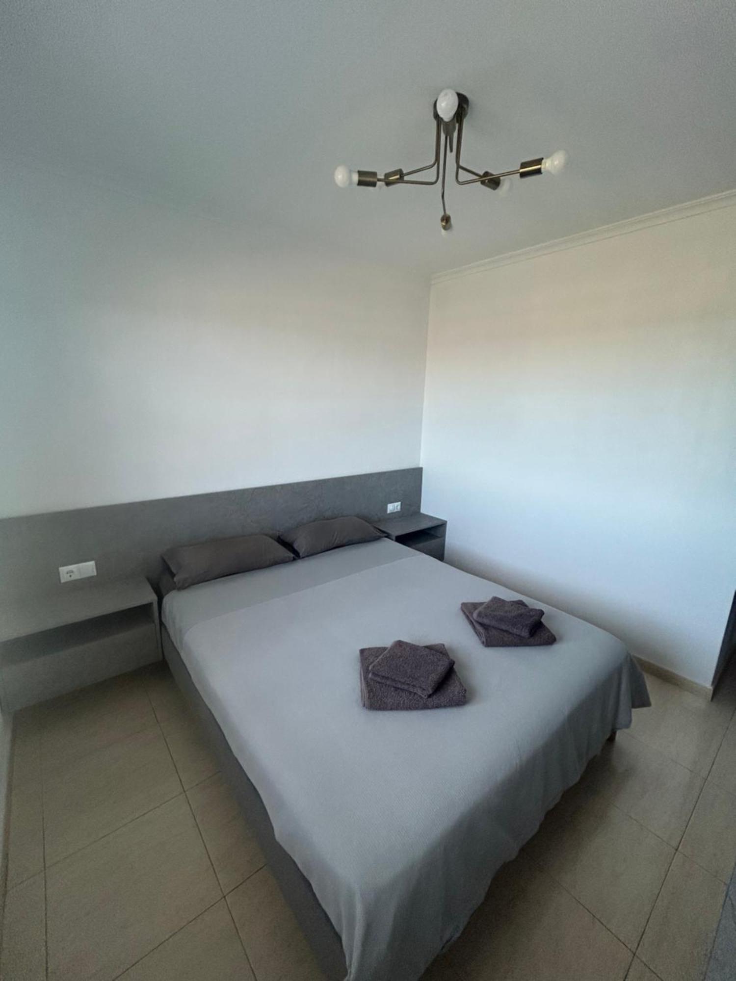 Apartamentos Oasis De Calma Los Alcázares Buitenkant foto