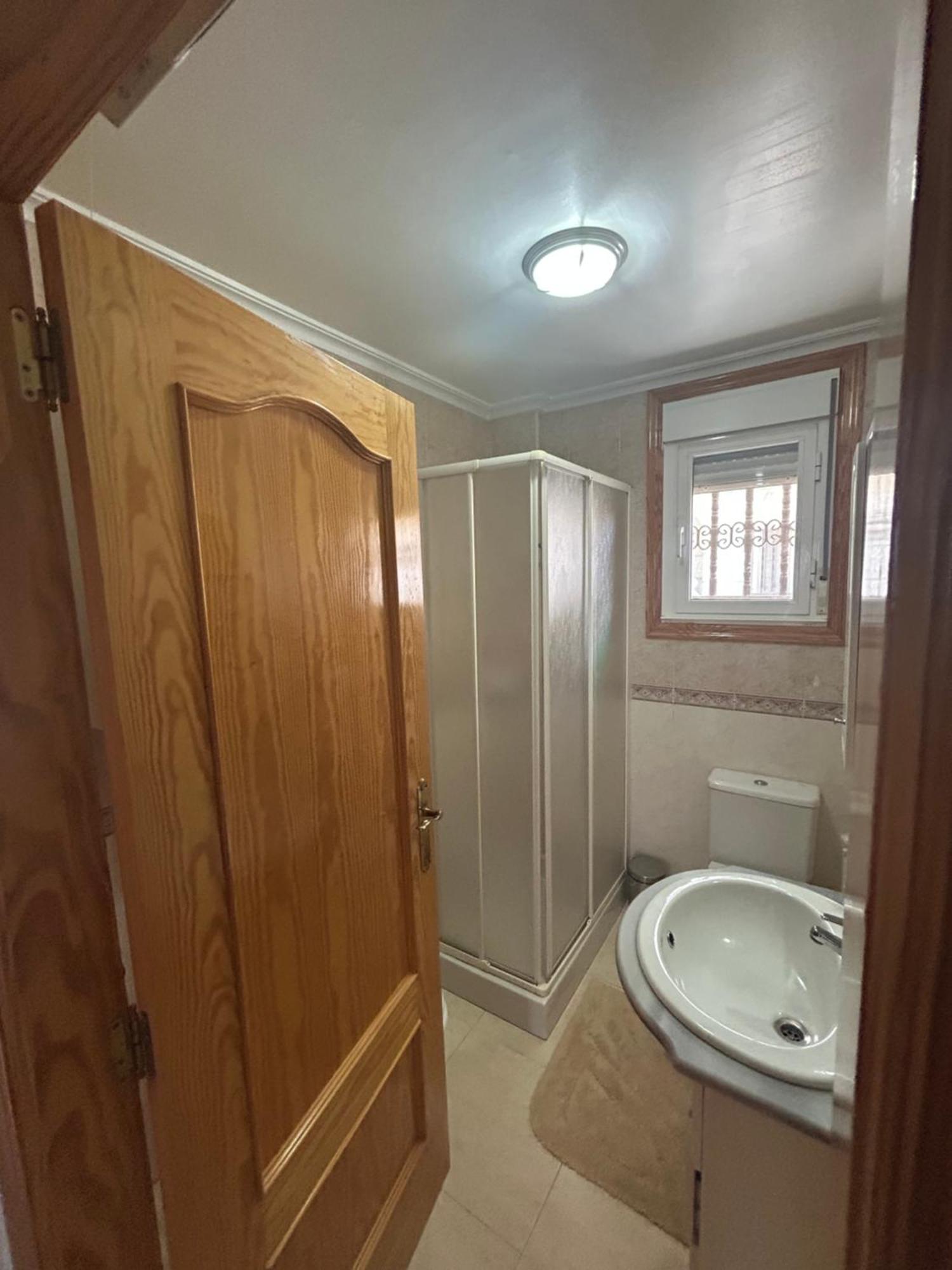 Apartamentos Oasis De Calma Los Alcázares Buitenkant foto