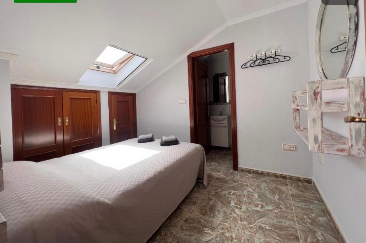 Apartamentos Oasis De Calma Los Alcázares Buitenkant foto