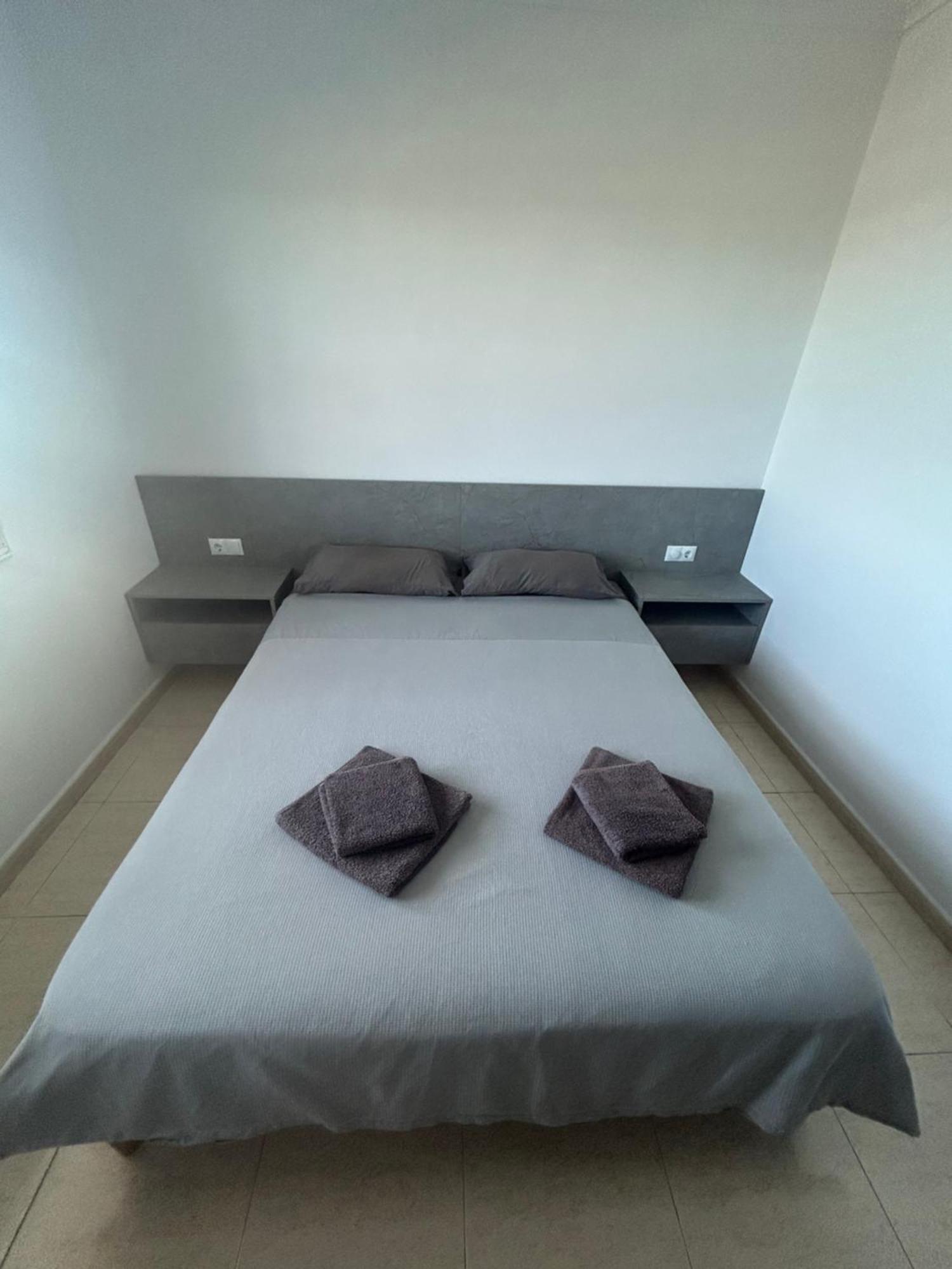 Apartamentos Oasis De Calma Los Alcázares Buitenkant foto