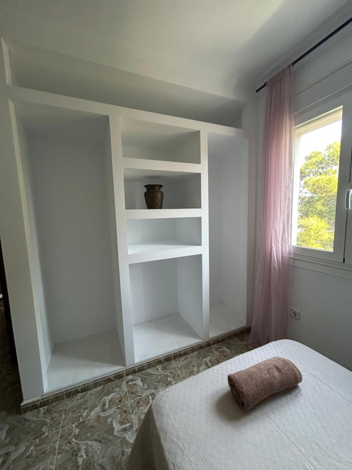 Apartamentos Oasis De Calma Los Alcázares Buitenkant foto
