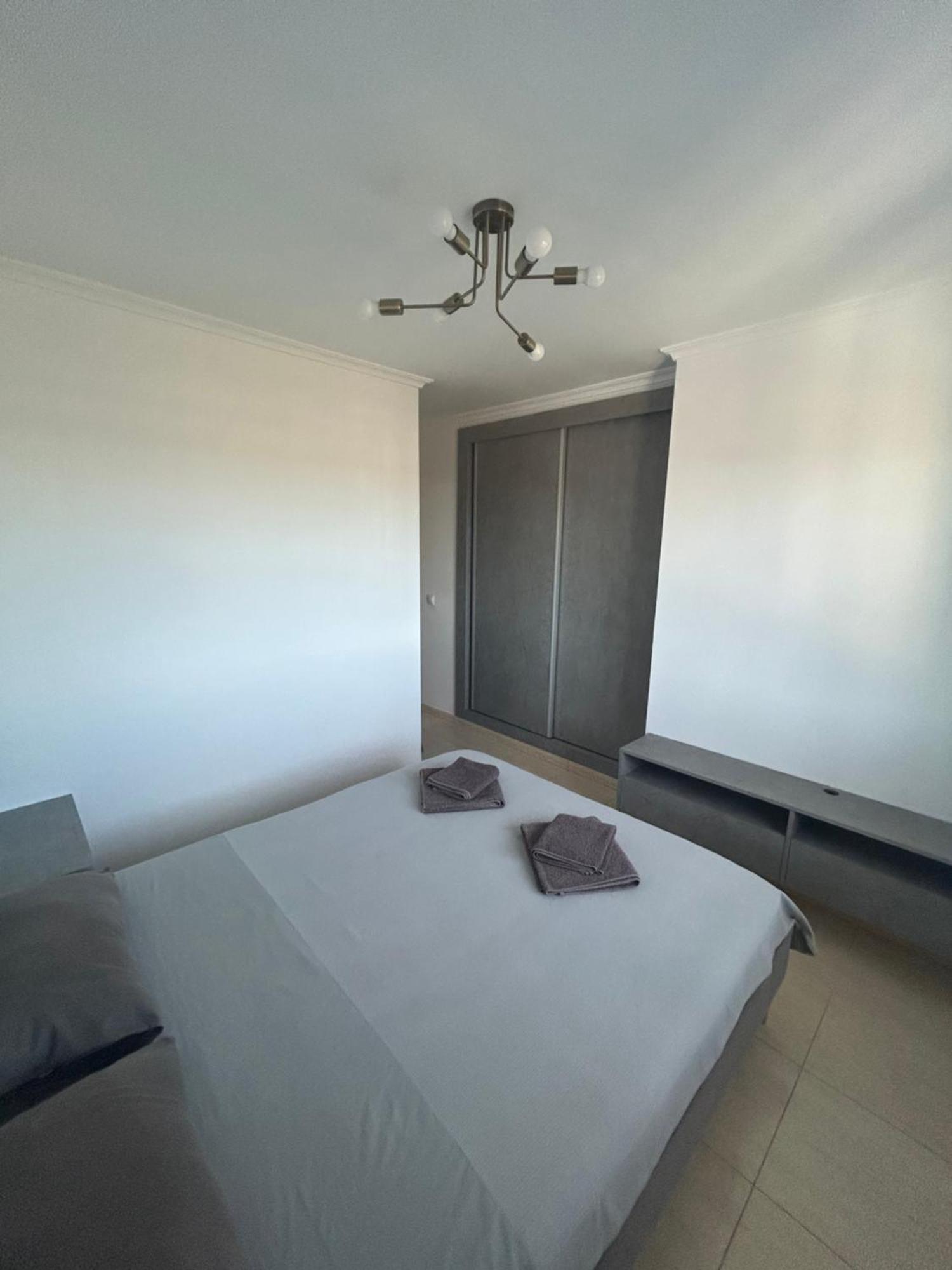 Apartamentos Oasis De Calma Los Alcázares Buitenkant foto
