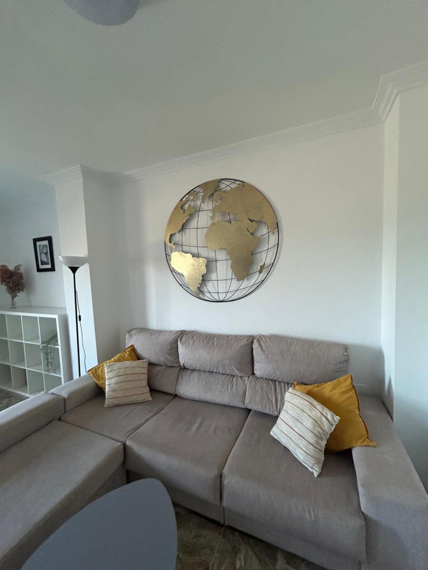 Apartamentos Oasis De Calma Los Alcázares Buitenkant foto