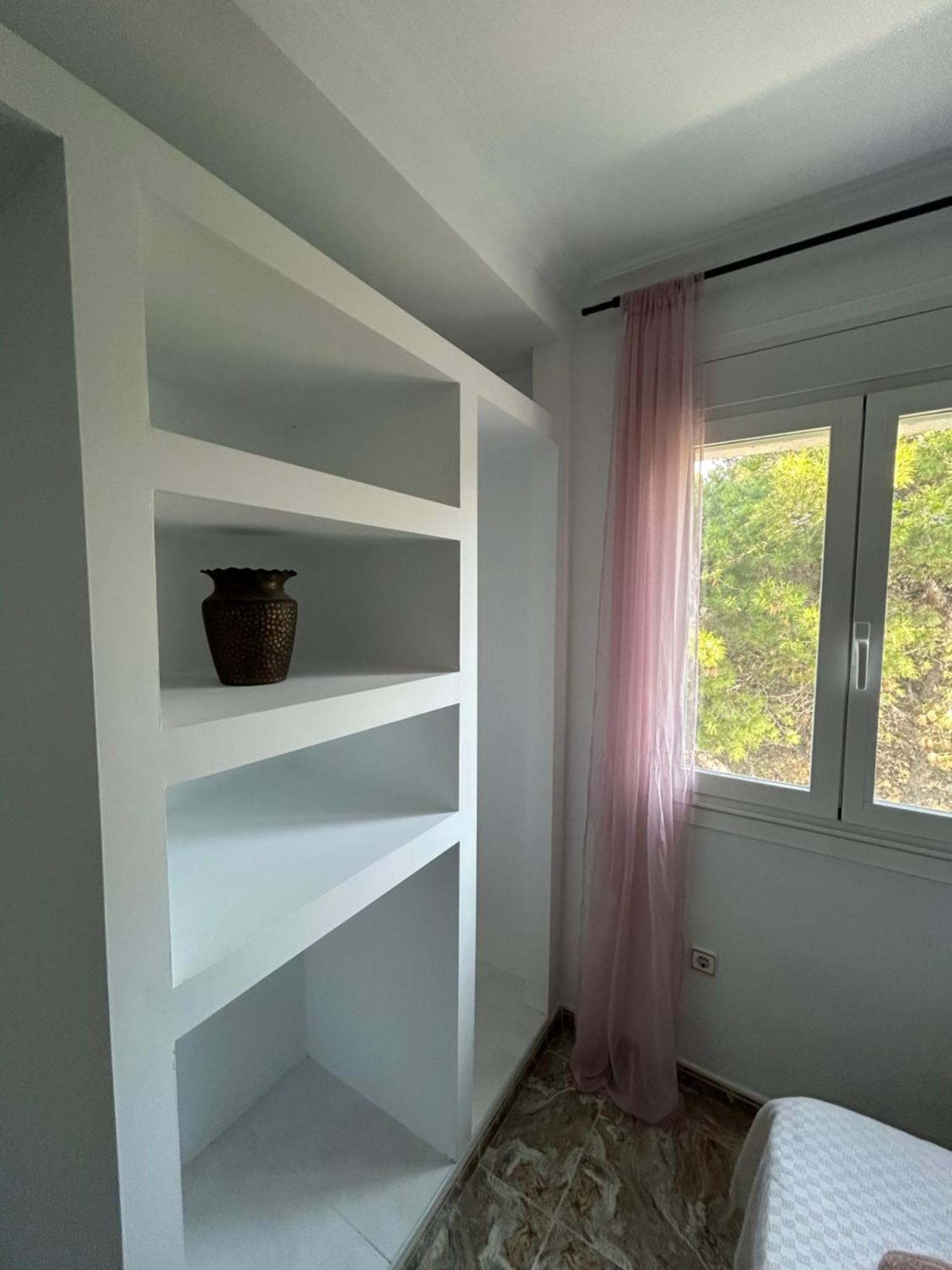 Apartamentos Oasis De Calma Los Alcázares Buitenkant foto