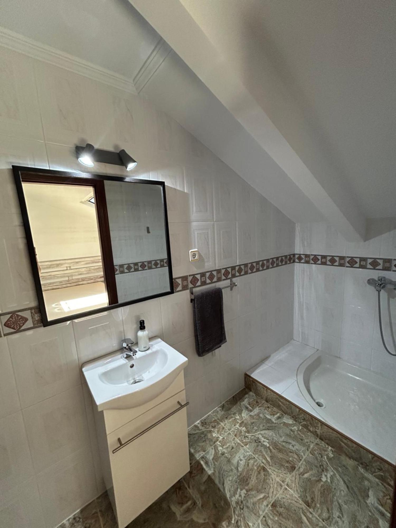 Apartamentos Oasis De Calma Los Alcázares Buitenkant foto
