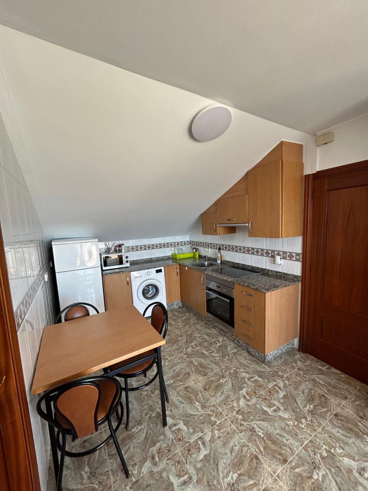 Apartamentos Oasis De Calma Los Alcázares Buitenkant foto